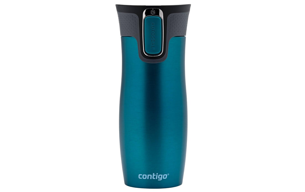 Contigo Thermobecher West Loop 470 ml