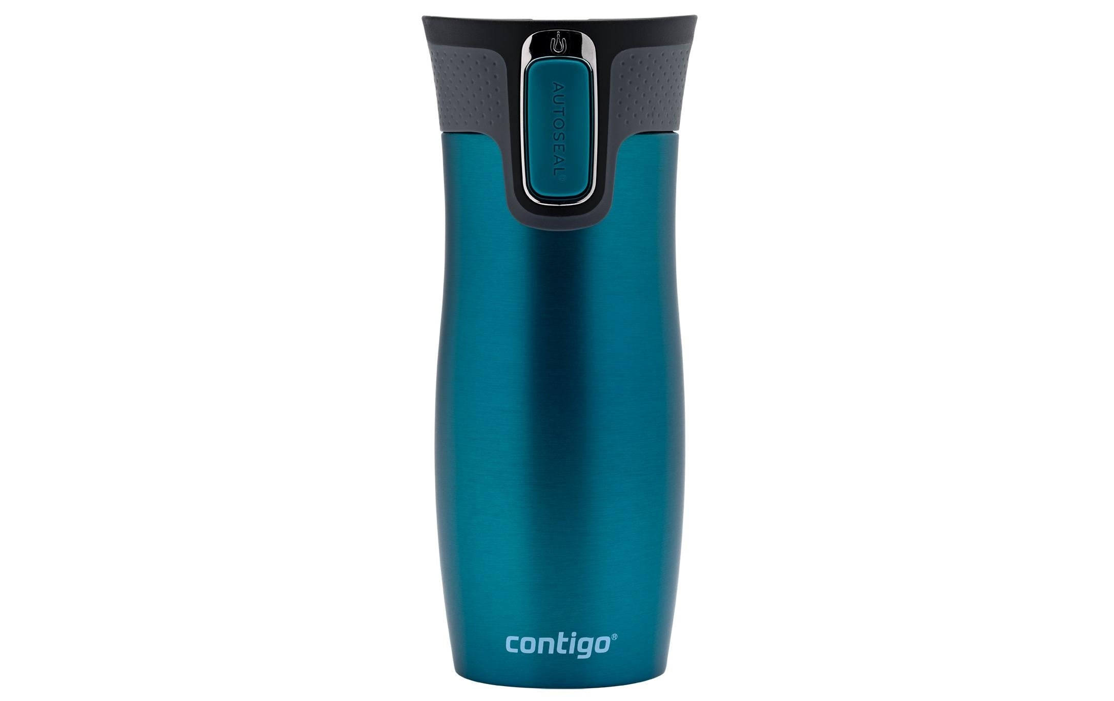 Contigo Thermobecher West Loop 470 ml