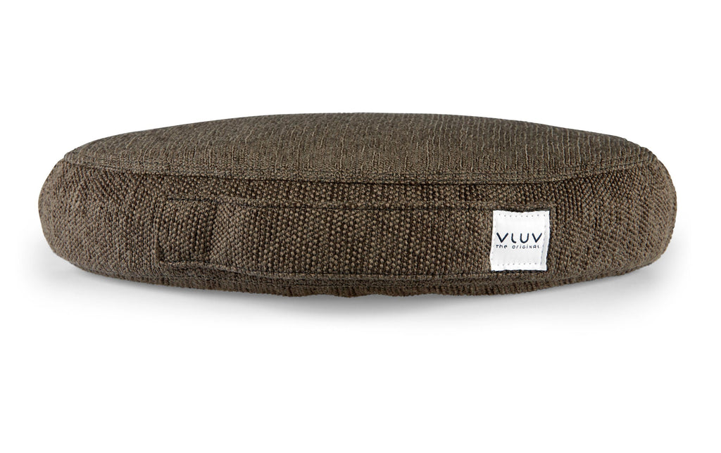 Wohnregale VLUV Balancekissen Stov Concrete Ø 36 cm