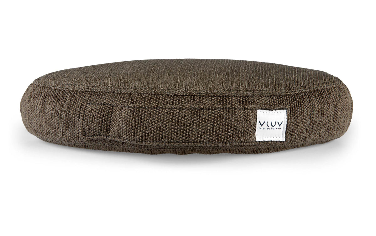 VLUV Balancekissen Stov Ø 36 cm Concrete