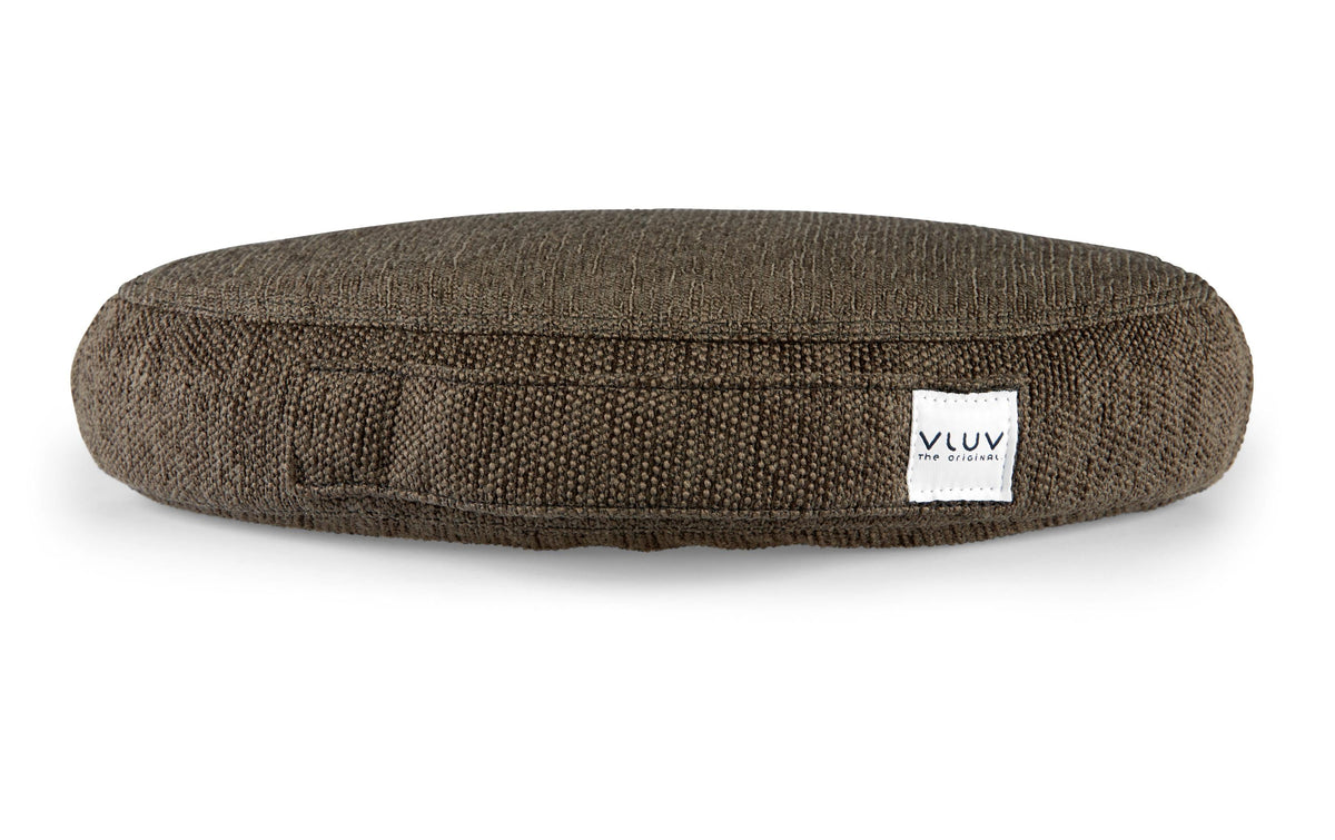 Wohnregale VLUV Balancekissen Stov Concrete Ø 36 cm