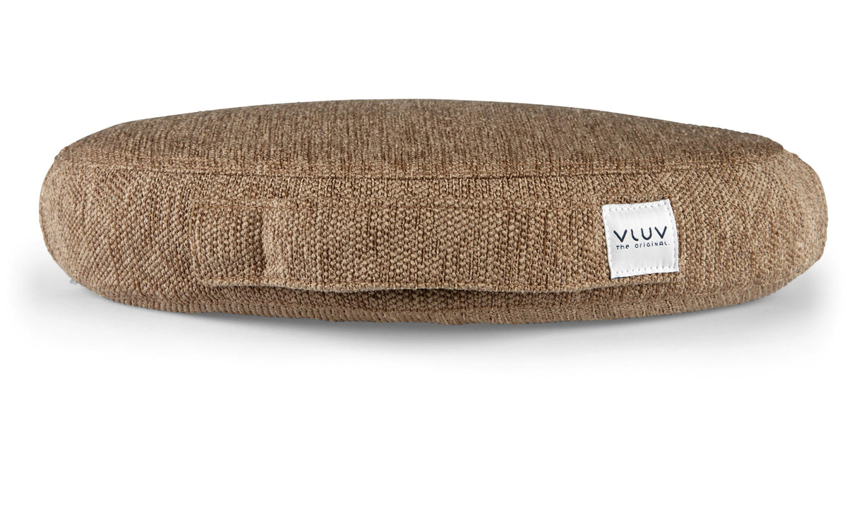 Wohnregale VLUV Balancekissen Stov Concrete Ø 36 cm