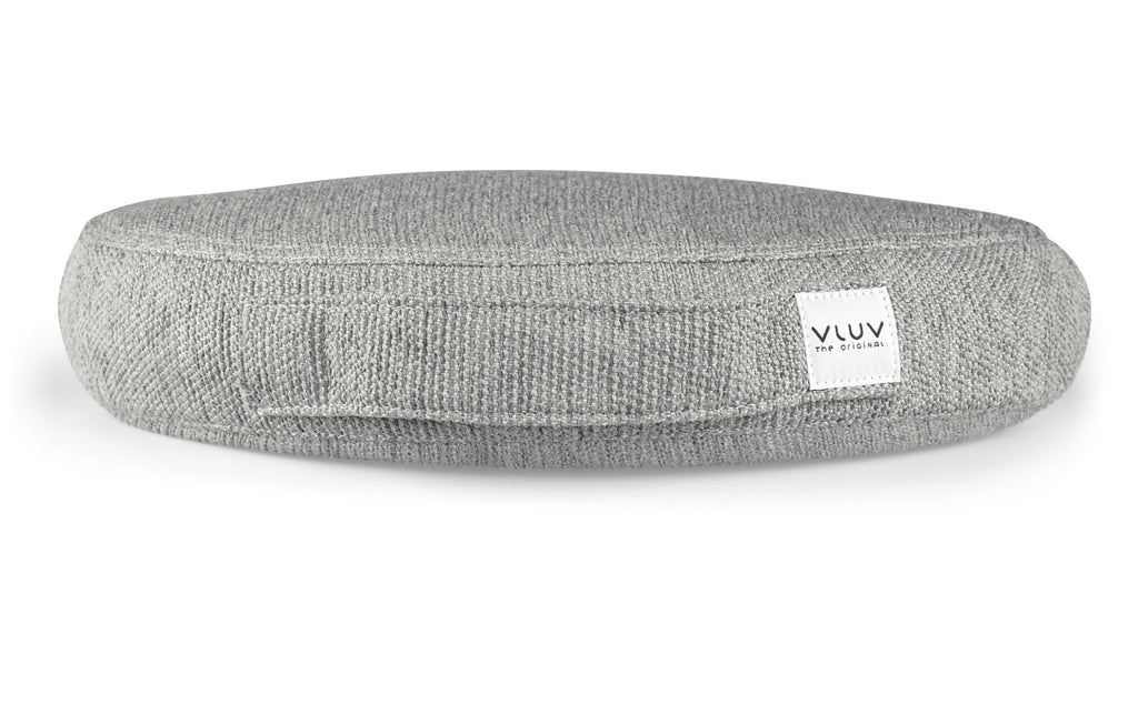 Wohnregale VLUV Balancekissen Stov Concrete Ø 36 cm