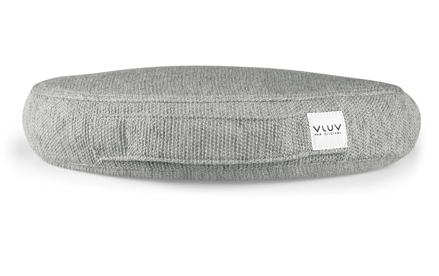 Wohnregale VLUV Balancekissen Stov Concrete Ø 36 cm