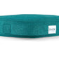 VLUV Balancekissen Leiv Ø 36 cm, 6 cm, Dark Petrol