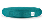 Balancekissen Leiv Dark Petrol Ø 36 cm von VLUV