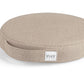 VLUV Balancekissen Sova Ø 36 cm, Höhe 6 cm, Salmon
