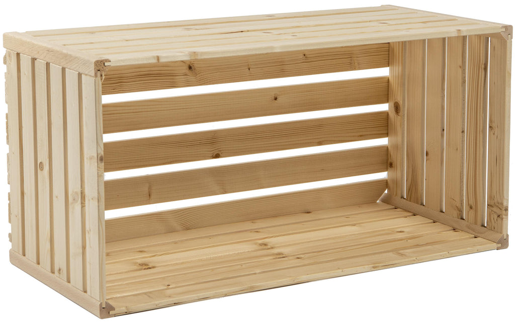 Holz Zollhaus Holzharasse A schweizer Holz