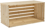 Holz Zollhaus Holzharasse A schweizer Holz