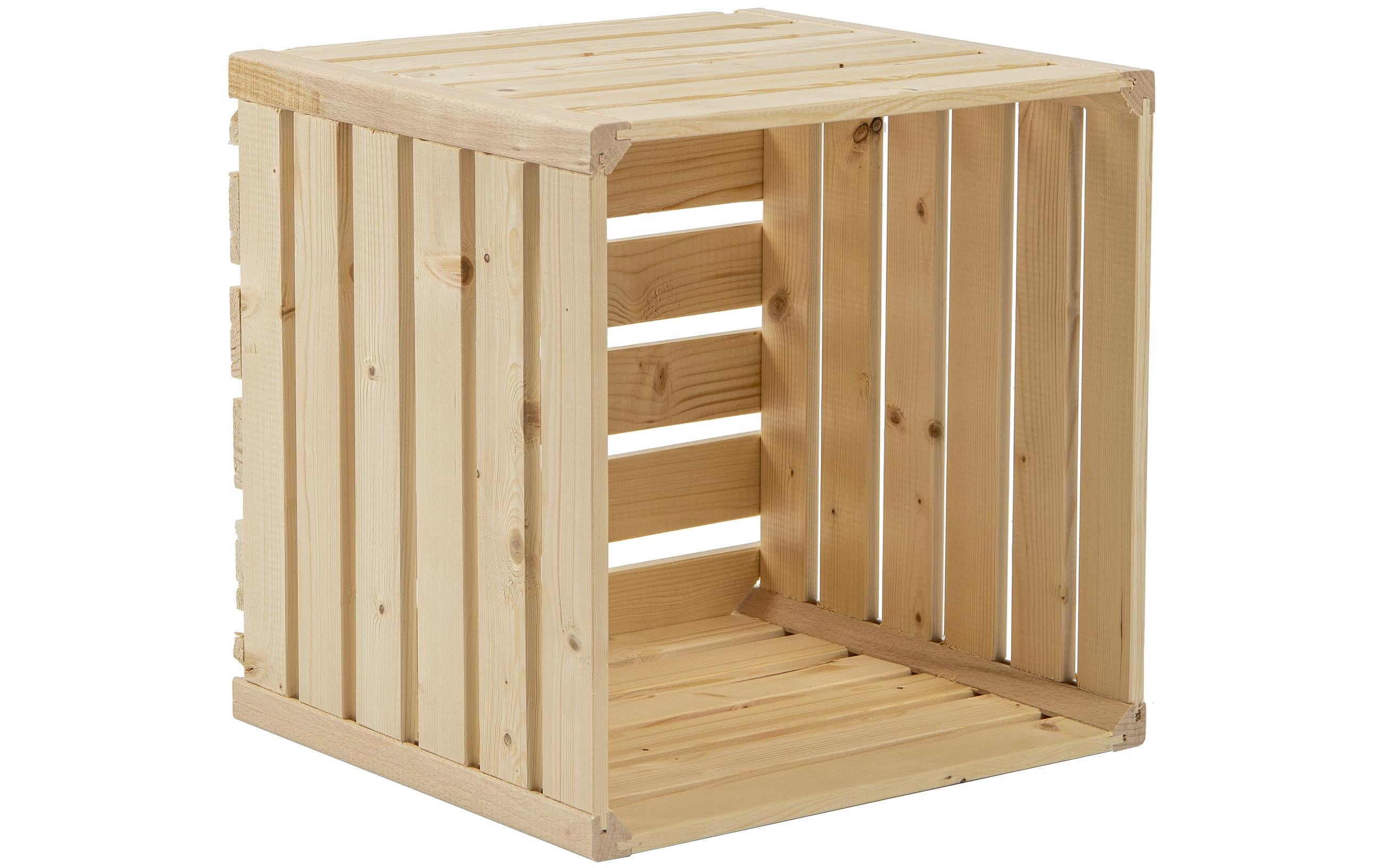 Holz Zollhaus Holzharasse A schweizer Holz