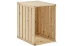 Holz Zollhaus Holzharasse A schweizer Holz