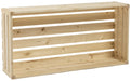 Holz Zollhaus Holzharasse B schweizer Holz