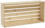 Holz Zollhaus Holzharasse B schweizer Holz