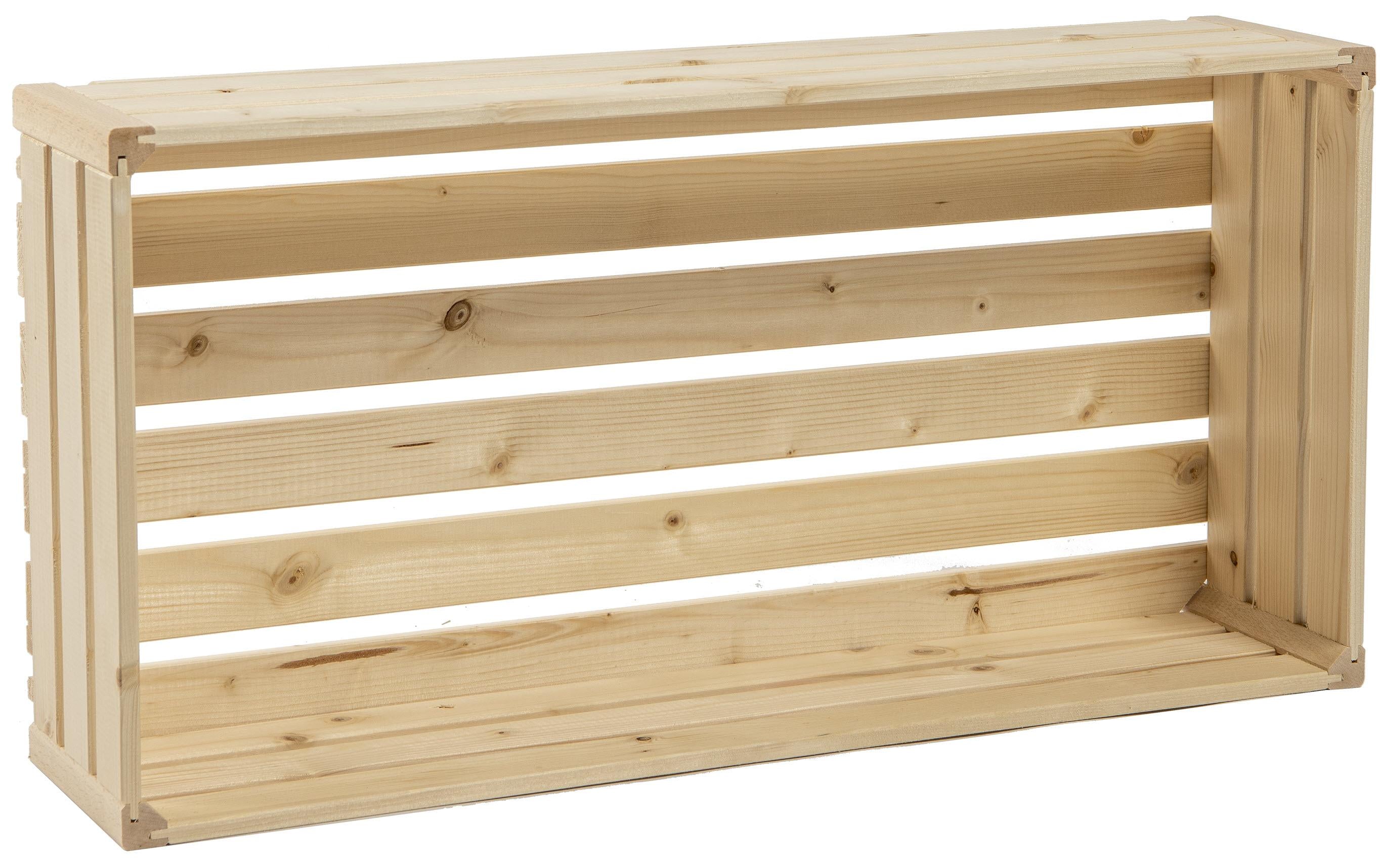Holz Zollhaus Holzharasse B schweizer Holz