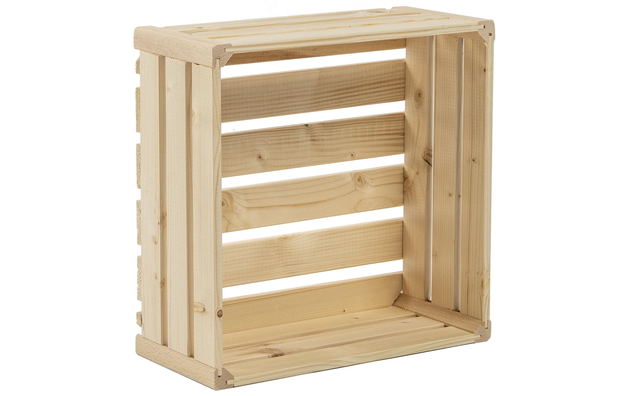 Holz Zollhaus Holzharasse B schweizer Holz