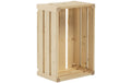 Holz Zollhaus Holzharasse schweizer Holz
