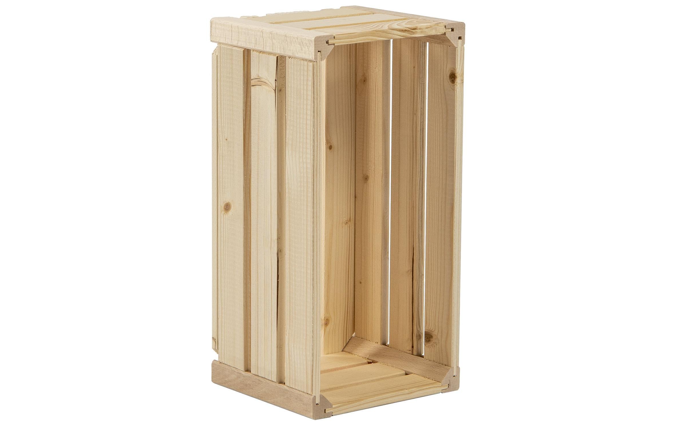 Holz Zollhaus Holzharasse B schweizer Holz