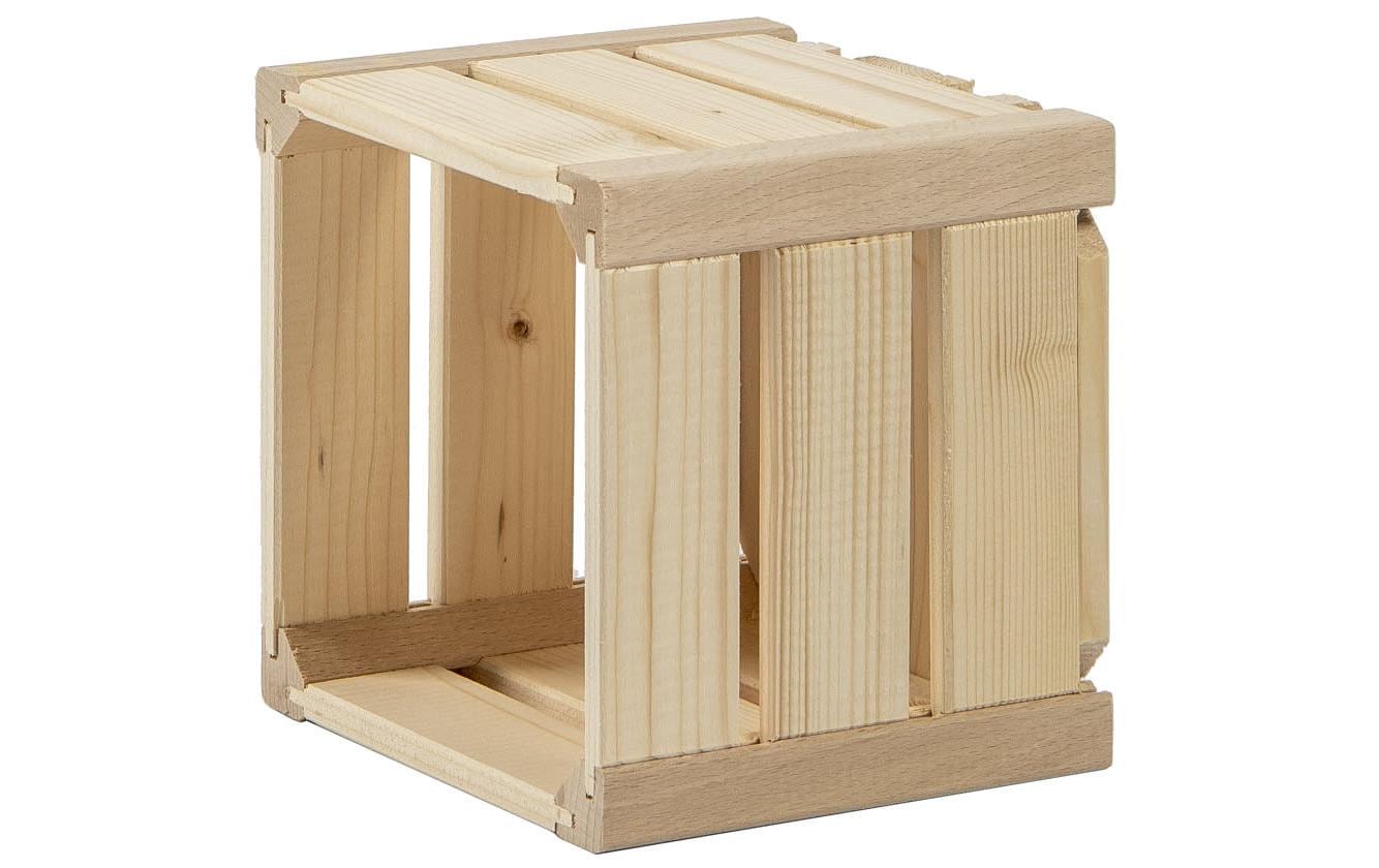 Holz Zollhaus Holzharasse B schweizer Holz