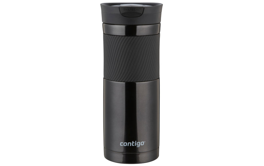 Contigo Thermobecher Byron 590 ml, Schwarz