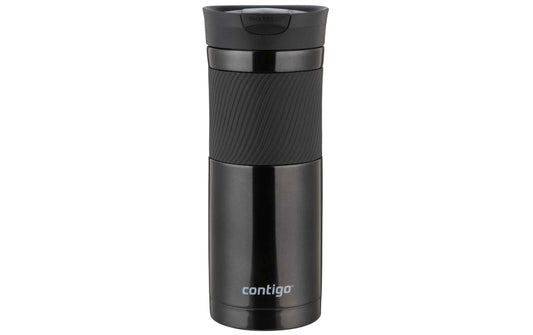 Contigo Thermobecher Byron 590 ml, Schwarz