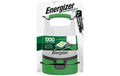 Energizer Vision Laterne USB Schwarz Kunststoff 15x10cm Sport & Freizeit > Camping > Camping Zubehör Energizer