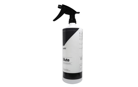 CarPro Sprühflasche mit Mischverhältnisindex 500 ml