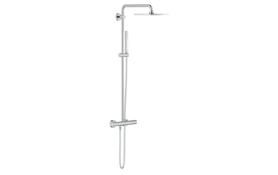 GROHE Duschsystem Euphoria 230 XXL
