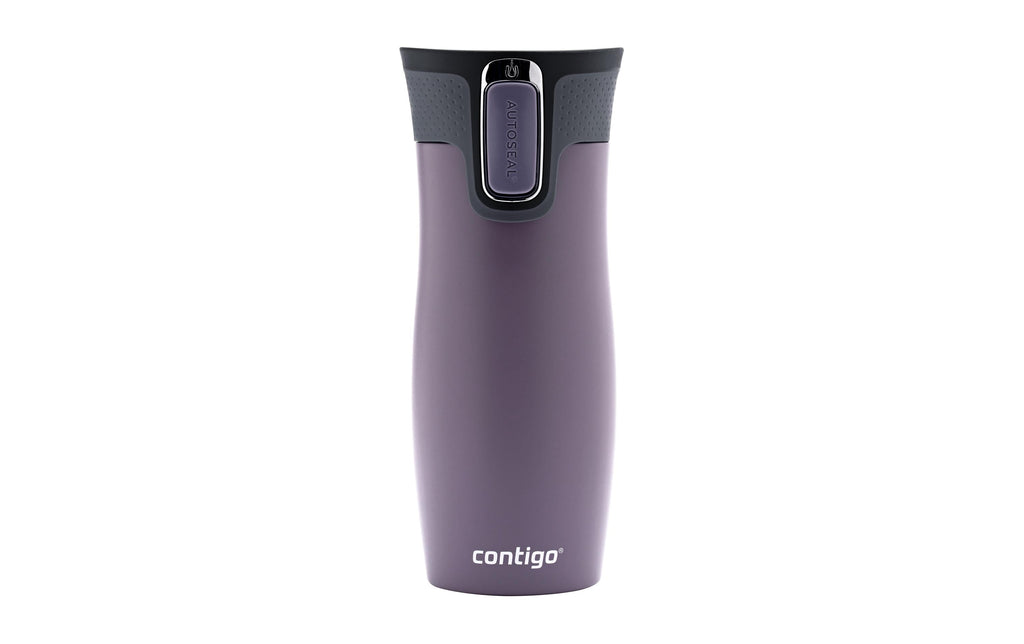 Contigo Thermobecher West Loop 470 ml