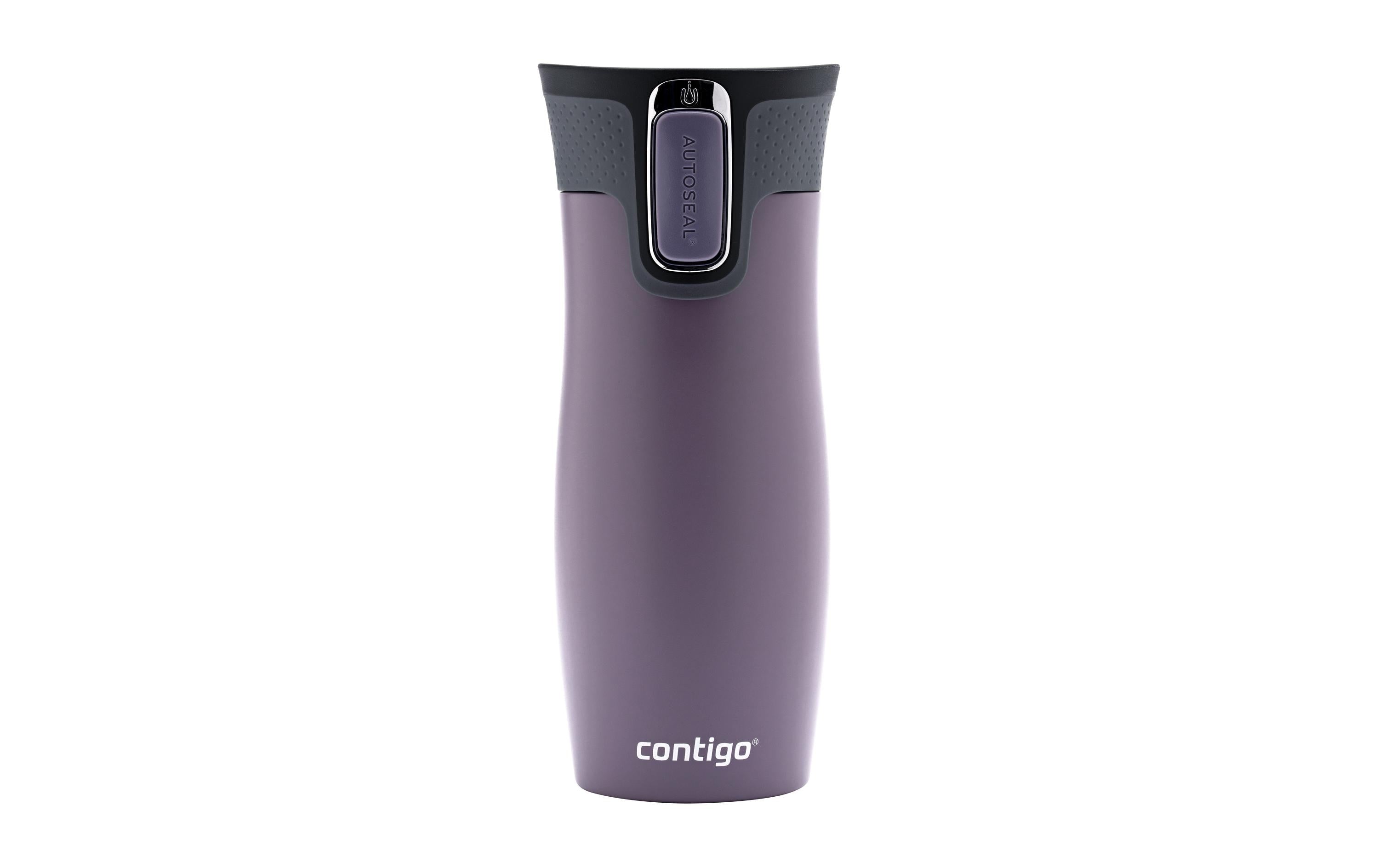Contigo Thermobecher West Loop 470 ml