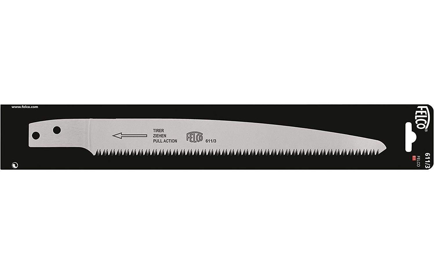 Felco Sägeblatt 611/3 Edelstahl 20 cm für präzises Schneiden Garten & Outdoor > Garten > Garten Zubehör Felco