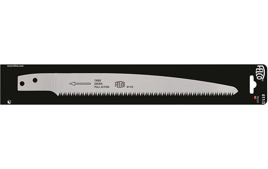 Felco Sägeblatt 611/3 Edelstahl 20 cm für präzises Schneiden Garten & Outdoor > Garten > Garten Zubehör Felco