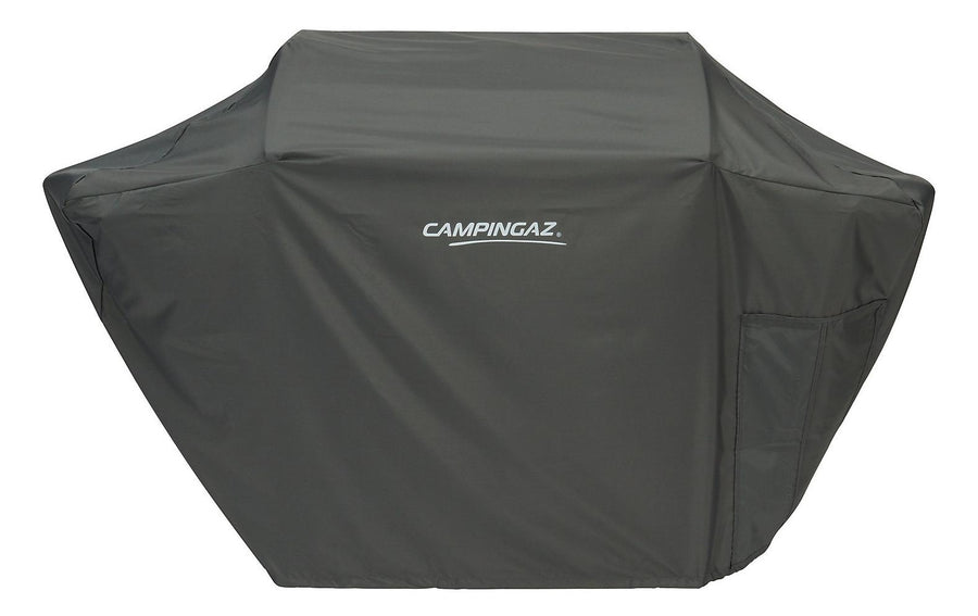Campingaz BBQ Abdeckhaube Premium XL Polyester Schwarz Grills & Feuerstellen Campingaz
