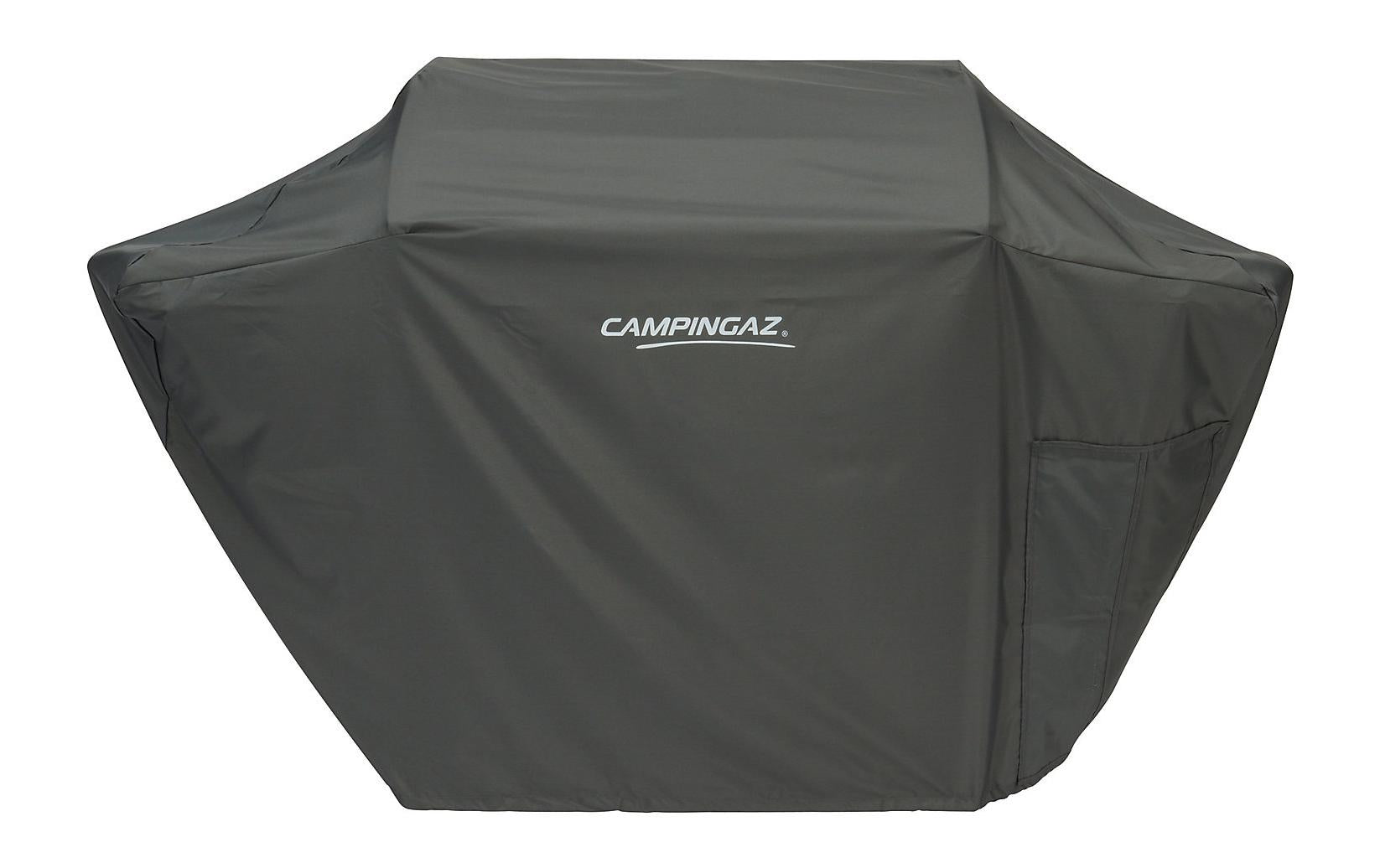 Campingaz BBQ ACCY Cover Schutzhülle aus Polyester in Schwarz Grills & Feuerstellen Campingaz