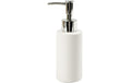 Creativ Company Seifenspender 150 ml, Weiss