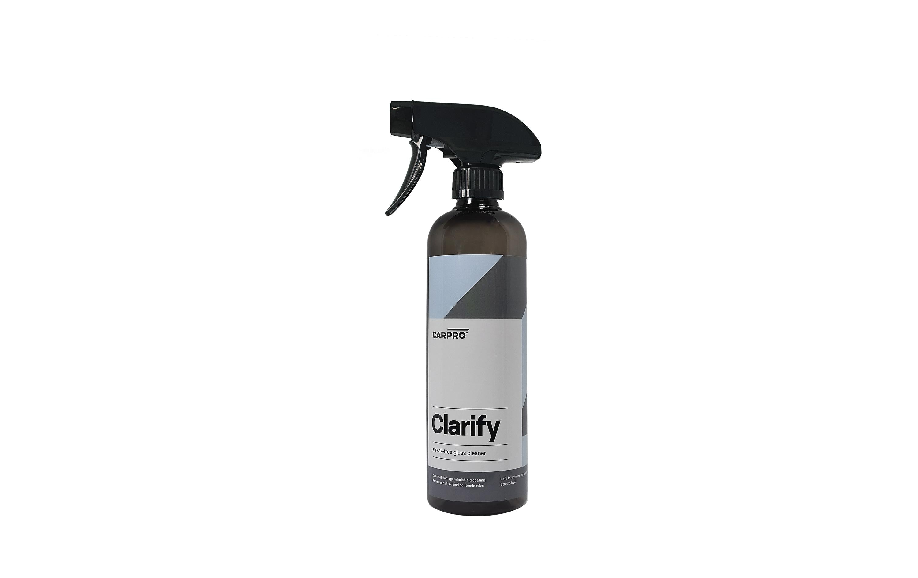 CarPro Glasreiniger Clarify 500 ml