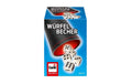 Ravensburger Würfelbecher Würfelbecher Kunststoff 90mm