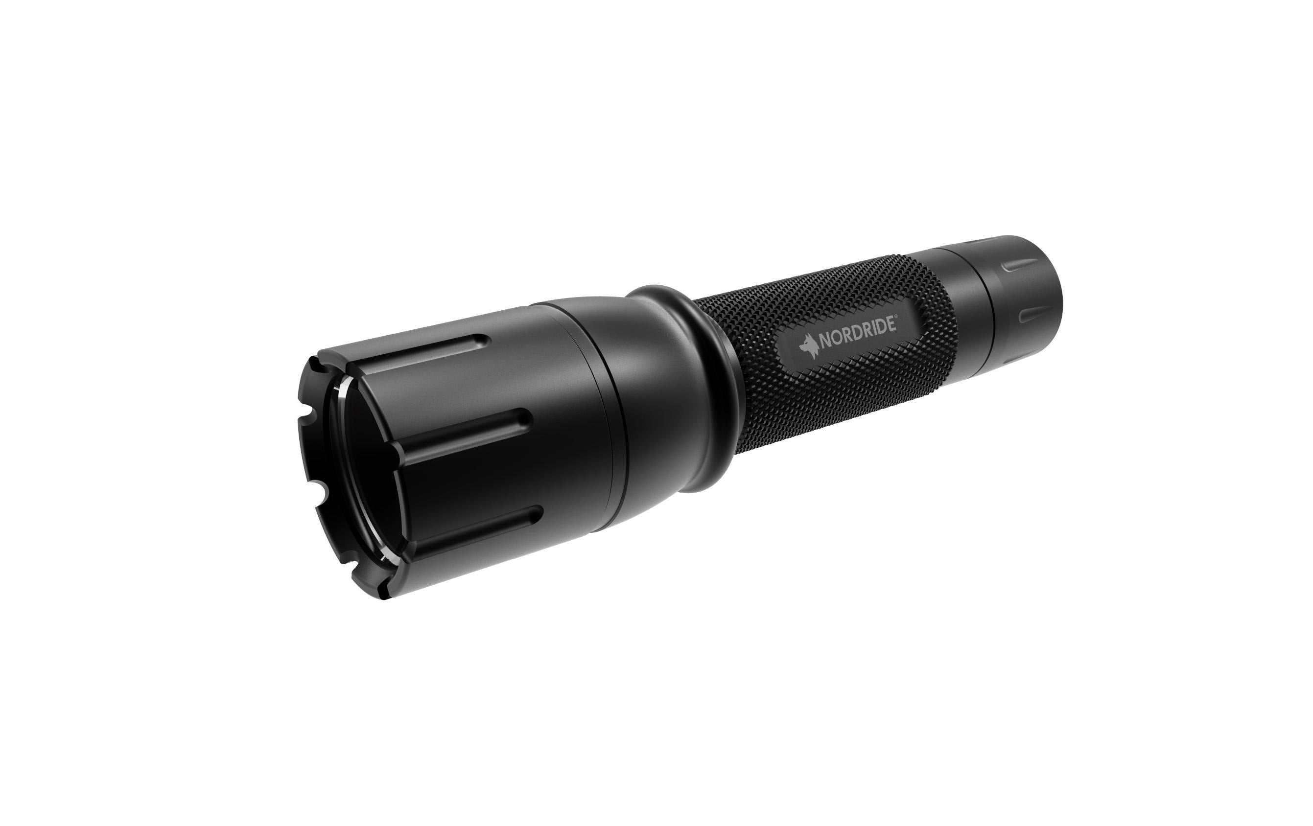 Nordride Taschenlampe Spot Smart A 190 lm, IP65