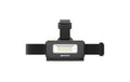 Nordride Stirnlampe DUO Schwarz, 300 lm, IP 65