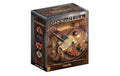Feuerland Expertenspiel Gloomhaven: Die Pranken des Löwen