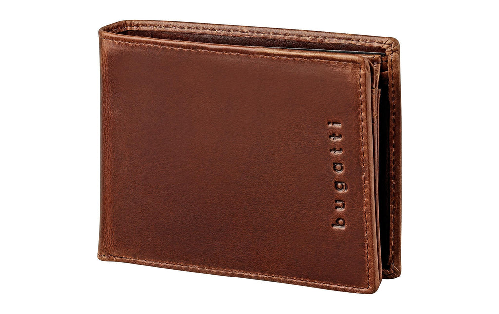 Bugatti Portemonnaie Romano