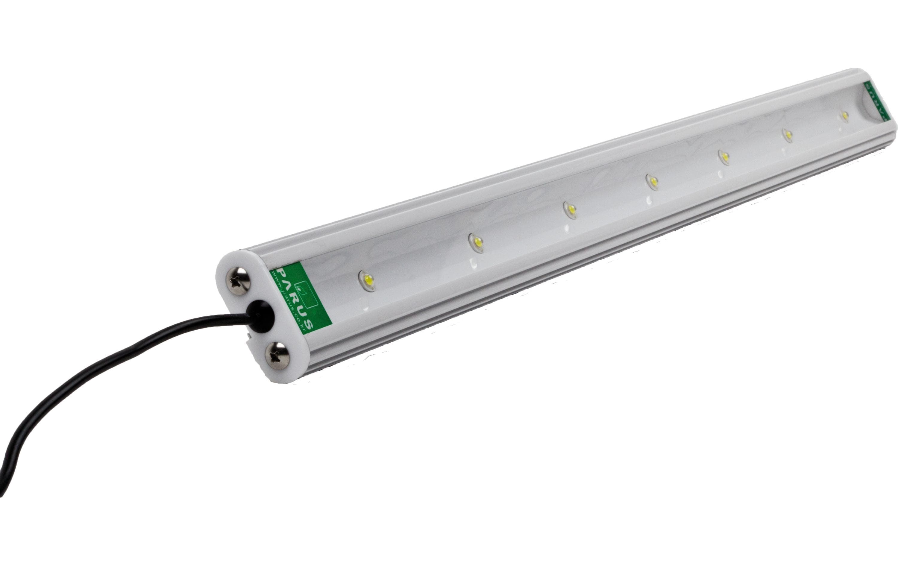 Venso Solutions Hängeleuchte Growlight Duo 22W