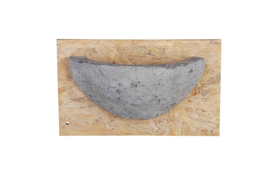 Esschert Design Nistkasten Schwalbe, Beton
