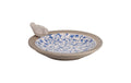 Esschert Design Vogeltränke Aged Ceramic