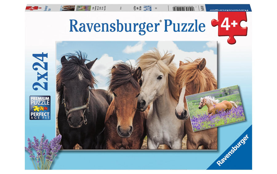 Ravensburger Pferdeliebe