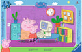 Ravensburger Peppa Pig am Computer