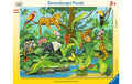 Ravensburger Tiere im Regenwald