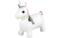 Kindsgut Hüpftier Einhorn 50 x 60 cm