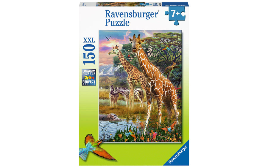 Ravensburger Bunte Savanne