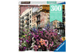 Ravensburger Puzzle Flowers in New York