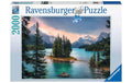 Ravensburger Puzzle «Spirit Island» Canada